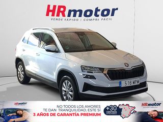 Skoda Karoq 2.0 TDI Ambition