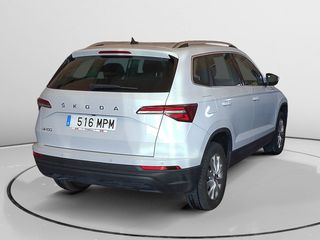 Skoda Karoq 2.0 TDI Ambition