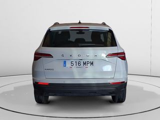 Skoda Karoq 2.0 TDI Ambition