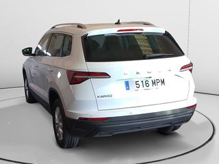 Skoda Karoq 2.0 TDI Ambition