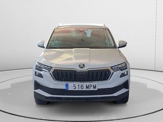 Skoda Karoq 2.0 TDI Ambition