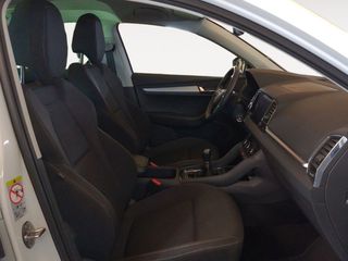 Skoda Karoq 2.0 TDI Ambition