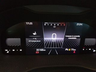 Skoda Karoq 2.0 TDI Ambition