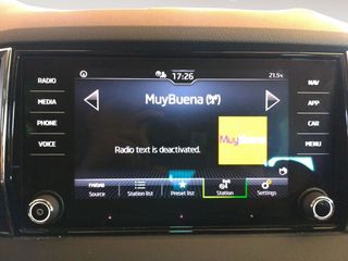 Skoda Karoq 2.0 TDI Ambition