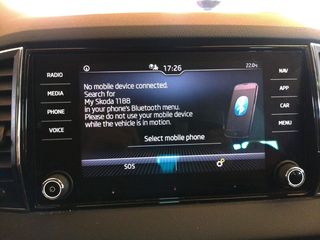 Skoda Karoq 2.0 TDI Ambition