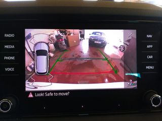 Skoda Karoq 2.0 TDI Ambition