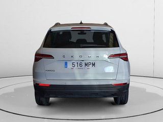 Skoda Karoq 2.0 TDI Ambition
