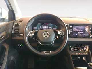 Skoda Karoq 2.0 TDI Ambition