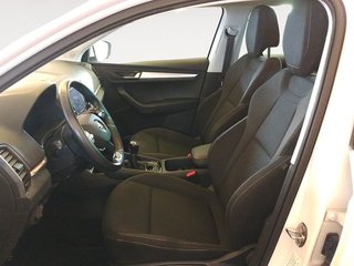 Skoda Karoq 2.0 TDI Ambition