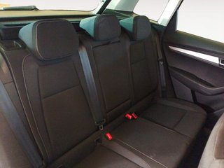 Skoda Karoq 2.0 TDI Ambition