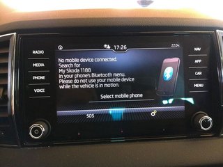 Skoda Karoq 2.0 TDI Ambition