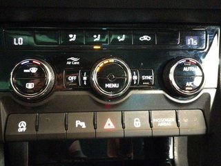Skoda Karoq 2.0 TDI Ambition