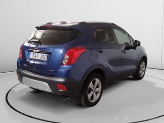 Opel Mokka Selective