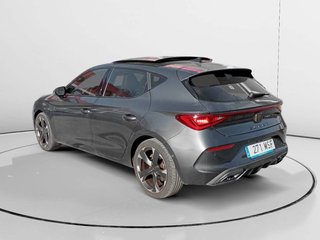 Cupra León 1.5 eTSI DSG 110 kW (150 CV)
