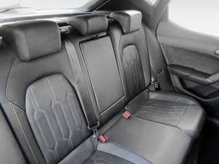 Cupra León 1.5 eTSI DSG 110 kW (150 CV)