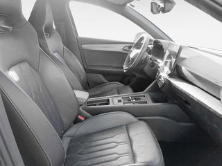 Cupra León 1.5 eTSI DSG 110 kW (150 CV)