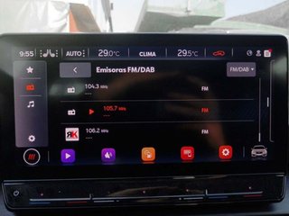 Cupra León 1.5 eTSI DSG 110 kW (150 CV)