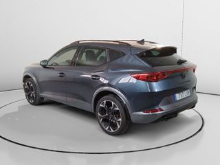 Cupra Formentor 2.0 TSI 4Drive