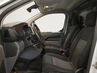Opel Vivaro L Select