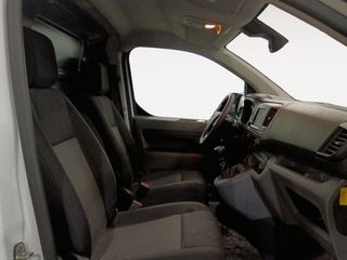 Opel Vivaro L Select