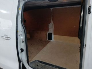 Opel Vivaro L Select