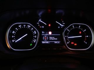 Opel Vivaro L Select