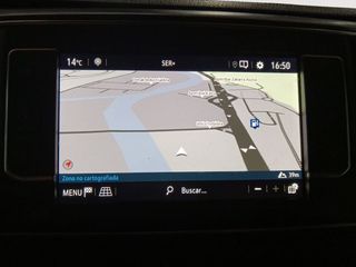 Opel Vivaro L Select
