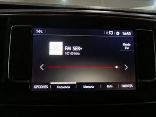 Opel Vivaro L Select