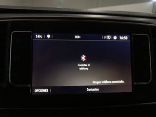 Opel Vivaro L Select
