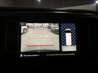 Opel Vivaro L Select