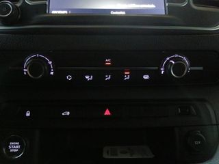 Opel Vivaro L Select