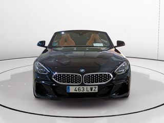 BMW Z4 sDrive 20i M Sport