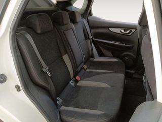 Nissan Qashqai Acenta