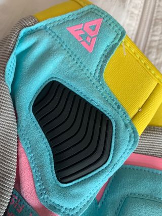 Guantes Deportivos FISTULA Mujer