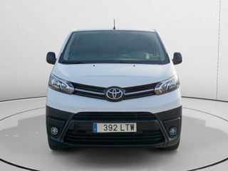 Toyota Proace GX L1
