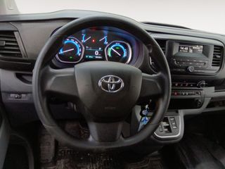 Toyota Proace GX L1