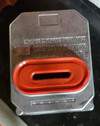 Balastro Xenon D2S D2R D1S D1R 35W BMW Audi VW