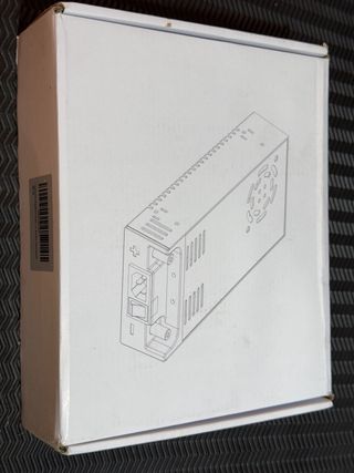 Fuente de Alimentación BOSYTRO 600W