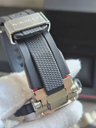 G-Shock MTG-B1000 Relógio Masculino