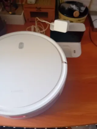Robot Aspirador y Fregona Xiaomi vacoom E12