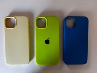 Fundas iPhone 13 cada una 3,50€