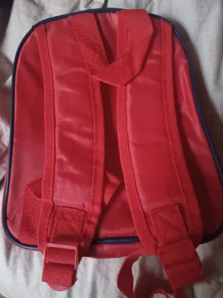 Zainetto Marvel Spiderman