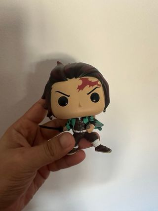 Funko Pop Sasuke Uchiha