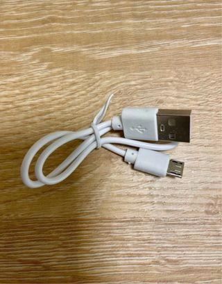 Altavoz Bluetooth Seta Gris y Blanco