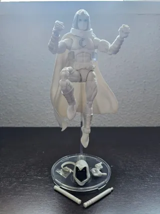 Marvel Legends Moon Knight