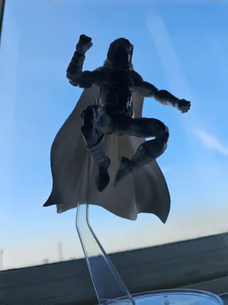 Marvel Legends Moon Knight
