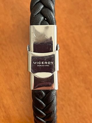 Pulsera de hombre Viceroy