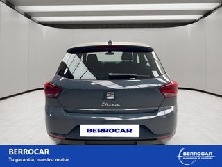 SEAT Ibiza 1.0 TSI 85kW (115CV) DSG Xcellence