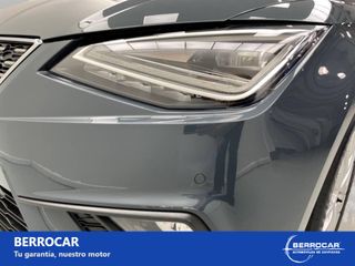 SEAT Ibiza 1.0 TSI 85kW (115CV) DSG Xcellence