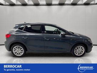SEAT Ibiza 1.0 TSI 85kW (115CV) DSG Xcellence